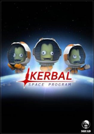 Kerbal Space Program [1.7.0.02483] (2013/PC/Русский), Лицензия