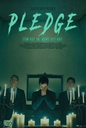 Клятва / Pledge (2018/BDRip), P