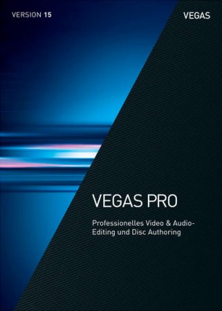 MAGIX Vegas Pro [16.0.361] [x64] (2019/PC/Русский), RePack by elchupacabra