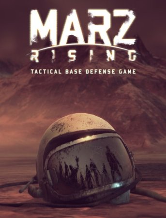 MarZ: Tactical Base Defense (2019/PC/Русский), Лицензия