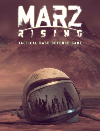 MarZ: Tactical Base Defense (2019/PC/Русский), RePack от xatab скачать торрент игру бесплатно без регистрации