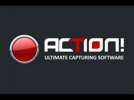 Mirillis Action! [v 3.9.1] (2019/PC/Русский)