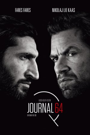 Мистериум. Журнал 64 / Journal 64 (2018/BDRemux) 1080p