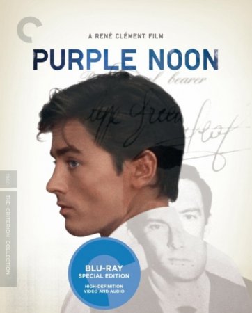 На ярком солнце / Plein soleil / Purple Noon (1960/BDRip) 1080p