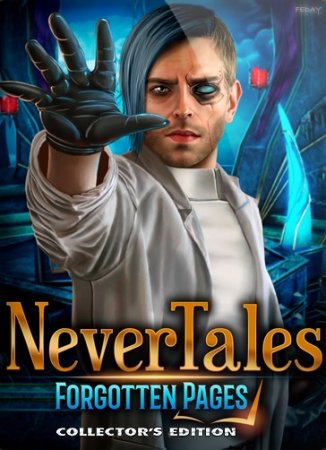 Несказки 6: Забытые страницы / Nevertales 6: Forgotten Pages (2017/PC/Русский), Unofficial
