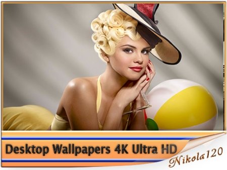 Обои для рабочего стола - Desktop Wallpapers 4K Ultra HD Part 210 [3840x2160] [55шт.] (2019/JPEG)