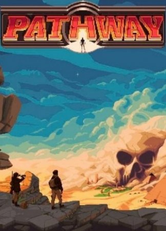 PathWay (2019/PC/Английский), Лицензия