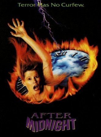 После полуночи / After Midnight (1989/BDRip) 1080p