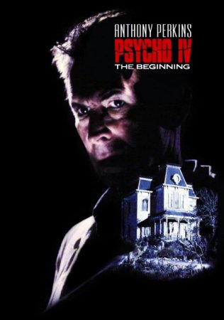 Психо 4: Начало / Psycho IV: The Beginning (1990/BDRip) от HQCLUB