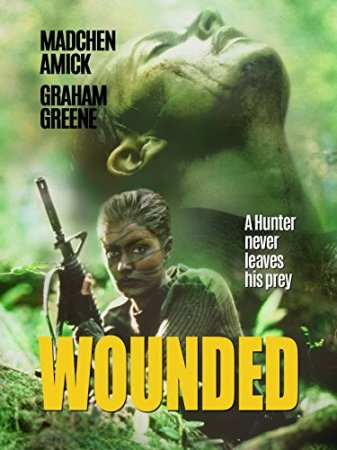 Рана / Wounded (1997/HDTVRip)