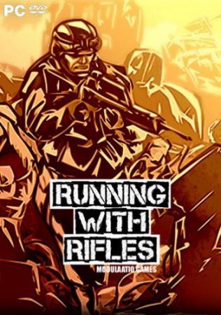 Running with Rifles (2015/PC/Русский), RePack