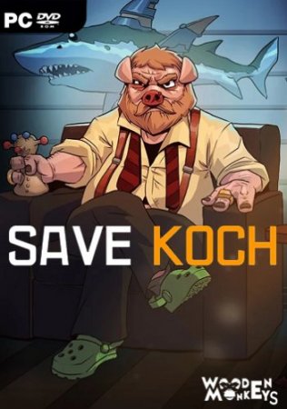 Save Koch (2019/PC/Русский) Save Koch (2019/PC/Русский)