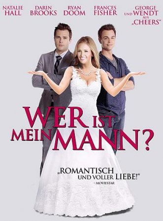 Семилетняя задержка / The Seven Year Hitch (2012/BDRip) 1080р, P2