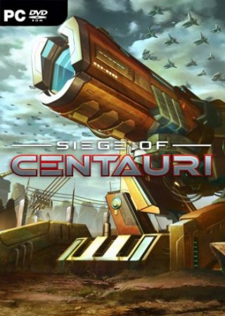 Siege of Centauri (2019/PC/Английский), Early Access Siege of Centauri (2019/PC/Английский), Early Access