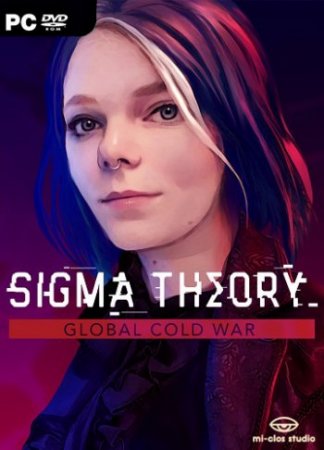 Sigma Theory: Global Cold War (2019/PC/Русский), Early Access Sigma Theory: Global Cold War (2019/PC/Русский), Early Access