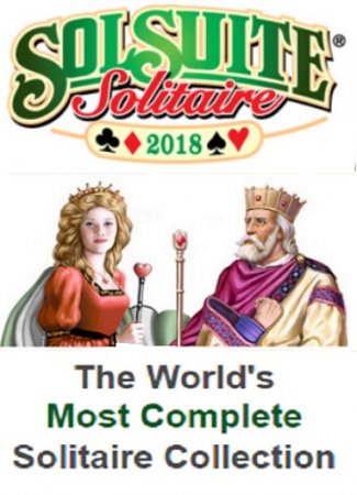 SolSuite 2018 [v19.4] (2019/PC/Русский), RePack & Portable by elchupacabra