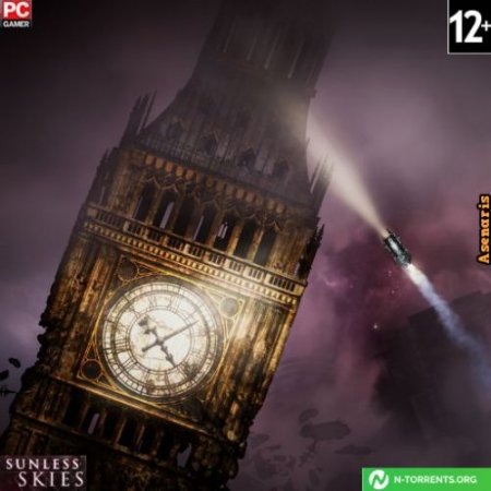 SUNLESS SKIES [1.2.1.2] (2019/PC/Английский), Repack Other s