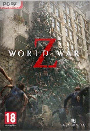 World War Z (2019/PC/Русский), RePack от SpaceX