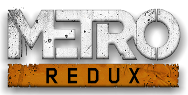 Metro: Last Light - Redux [Update 7] (2014/PC/Русский), RePack от xatab