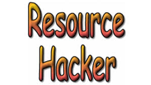 Resource Hacker [5.1.7.343 Final] (2018/PC/Русский), Portable by alexalsp