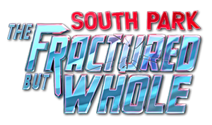 South Park: The Fractured But Whole - Gold Edition (2017/PC/Русский), Лицензия