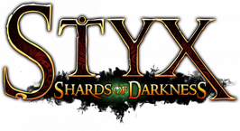 Styx: Shards of Darkness [v 1.05] (2017/PC/Русский), RePack by Mizantrop1337
