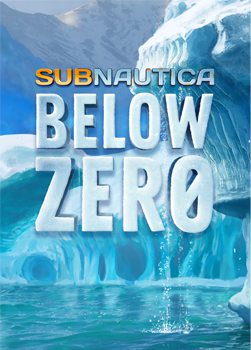 Subnautica: Below Zero [v61056] (2019/PC/Английский), Repack xatab