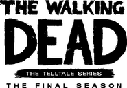 The Walking Dead: The Final Season [1.0.0.1] Episode 1-4 (2018/PC/Русский), Лицензия
