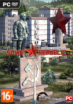 Workers & Resources: Soviet Republic [0.7.4.0] (2019/PC/Русский), RePack от Other s